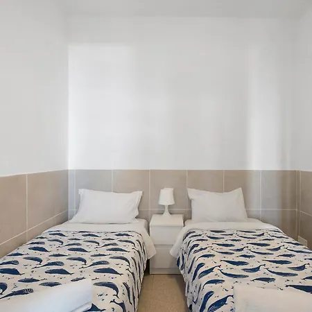 Apartament Playa Azul - 4 *