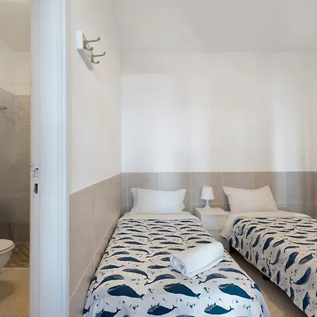 Apartament Playa Azul - 4 Vallehermoso
