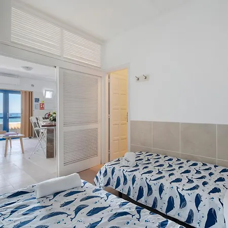 Appartement Playa Azul - 4