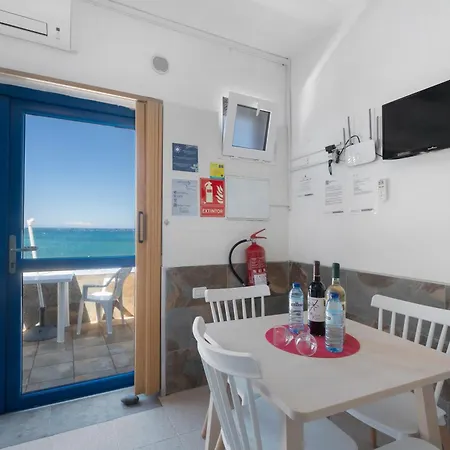 Appartement Playa Azul - 4 *