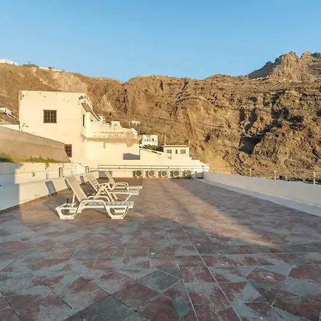 Appartement Playa Azul - 4 *